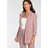 LAURA SCOTT Longblazer Rosa 38