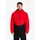 Ziener TOBIN-Z Skijacke rot 3XL
