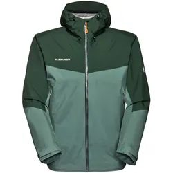 Mammut Convey Tour HS Hooded Herren Jacke