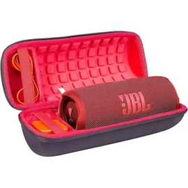 JBL Charge 5 rot
