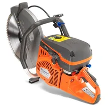 Husqvarna K 970 Trennschleifer