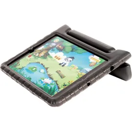 Parat KidsCover für iPad 25,91cm 10,2Zoll - schwarz