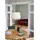 Nordlux Dicte 1-flg. Ø 40 cm rund weiß