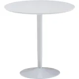 Wohnling WL6.504 Ø 75 cm weiß