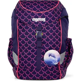 ergobag Mini Backpack 10L PerlentauchBär