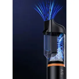 Baseus A5 Air Autostaubsauger 12000Pa 90W - Schwarz