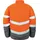 Result R325M Fluorescent Orange/Grey S