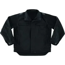 Arbeitsjacke Mainz 12109-203, schwarz, Größe 3XL - schwarz - 3XL