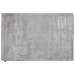 Teppich Verona Solide Grau ca. 160x230cm