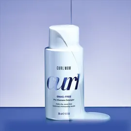 Color Wow Curl Wow Snag Free Pre Shampoo Detangler 295 ml
