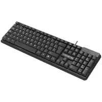 Tacens Anima ACP0ES, Tastatur Maus 1200DPI, Spanisches Layout