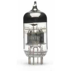 Sovtek 12AX7WB ECC83 Russia - Röhre
