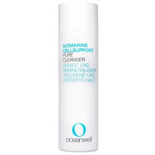 Oceanwell Biomarine Cellsupport Pure Cleanser 200 ml