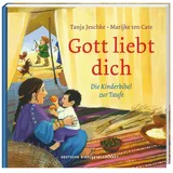 Deutsche Bibelges. Gott liebt dich