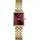 Rosefield Octagon XS Mesh 28 mm OBGSG-O83
