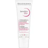 Bioderma Sensibio Ds+ Beruhigende Reinigende Creme 40ml One Size