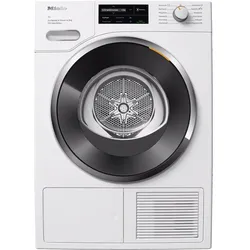 125 Gala Edition Wärmepumpentrockner Miele TWL 680 WP