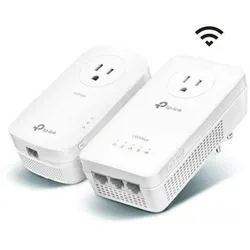 PLC-WLAN-Adapter TP-Link AV1200