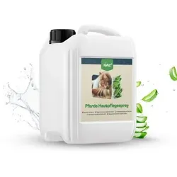 nimo Pferde Hautpflegespray 2,5 l