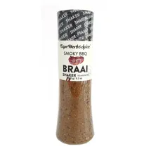 Cape Herb & Spice Gewürzsalzmischung 265 g