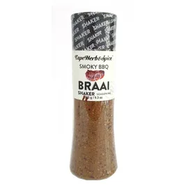 Cape Herb & Spice Gewürzsalzmischung 265 g