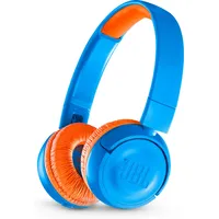 JBL JR300BT orange / blau