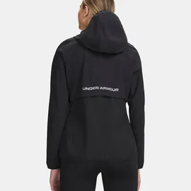 Under Armour Velociti Storm Jacket 6009542-001 L - Black/Reflective - L