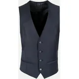 Roy Robson Baukasten-Weste in marine | Gr.: 54