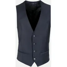 Roy Robson Baukasten-Weste in marine | Gr.: 54