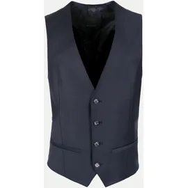 Roy Robson Baukasten-Weste in marine | Gr.: 54