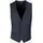 Roy Robson Baukasten-Weste in marine | Gr.: 54