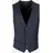 Roy Robson Baukasten-Weste in marine | Gr.: 54
