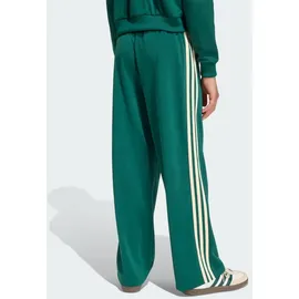adidas Firebird Loose Jogginghose Grün 164