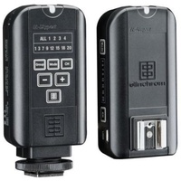 Elinchrom EL-Skyport Universal Plus set