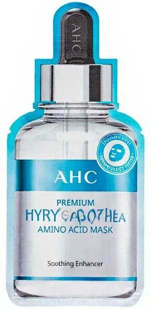 AHC Amino-Maske 5er-Pack Aminosäuren