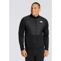 The North Face Herren Reaxion 2.0 Fleece Hybrid Jacke