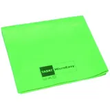 TASKI MicroEasy Mikrofasertuch, Vliesstoff 7514577 , 1 Tuch, Farbe: grün