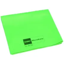 TASKI MicroEasy Mikrofasertuch, Vliesstoff 7514577 , 1 Tuch, Farbe: grün