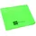 TASKI MicroEasy Mikrofasertuch, Vliesstoff 7514577 , 1 Tuch, Farbe: grün
