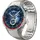 Huawei Watch GT 5 Pro 46 mm Titansilber Titan-Armband