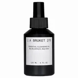 L:A Bruket No. 276 Essential Cleansing Oil 120 ml