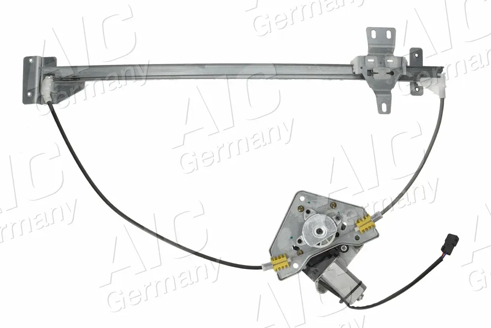 AIC Fensterheber 55984 vorne rechts für Mercedes