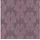 Profhome Textiltapete Barock 0,53 m x 10 m 5,33 m2 Violett 956305