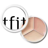 tfit Cover Up Pro Concealer-Palette – 3-in-1-Farbkorrekturcreme mit vollständiger Abdeckung (03 Cool, 15g)