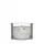 Yankee Candle Smoked Vanilla & Cashmere Votivkerze 37 g beige