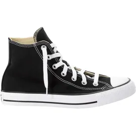 Converse Chuck Taylor All Star High Herren Schwarz 46,5