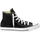 Converse Chuck Taylor All Star High Herren Schwarz 46,5