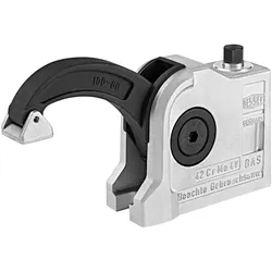 Bessey BAS-C compact-Spanner, offene Befestigungsbohrung - BAS-C9-4