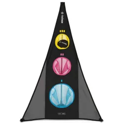 Helinox Helidrop black f11 steel grey