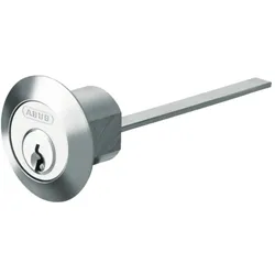 Abus Außenzylinder CR84N verschiedenschließend Sicherheitstechnik Türen